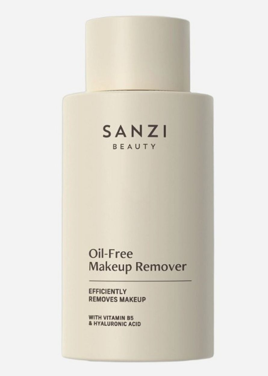 Oil-Free Makeup Remover 30ml, Mini