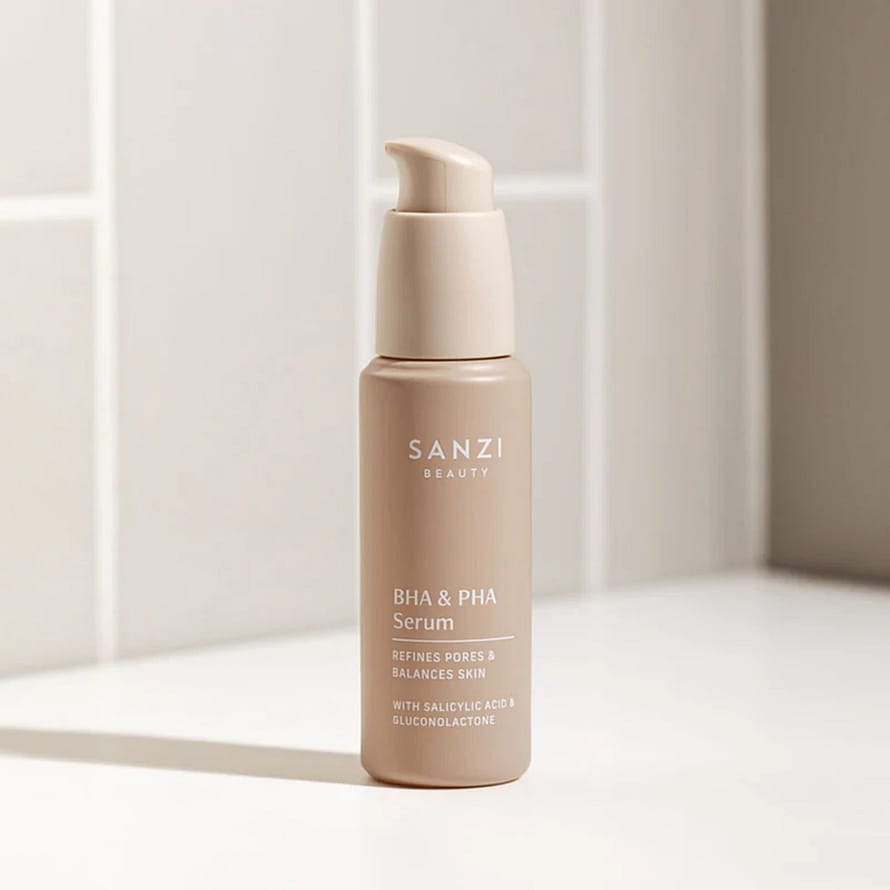 BHA & PHA Serum 30ml