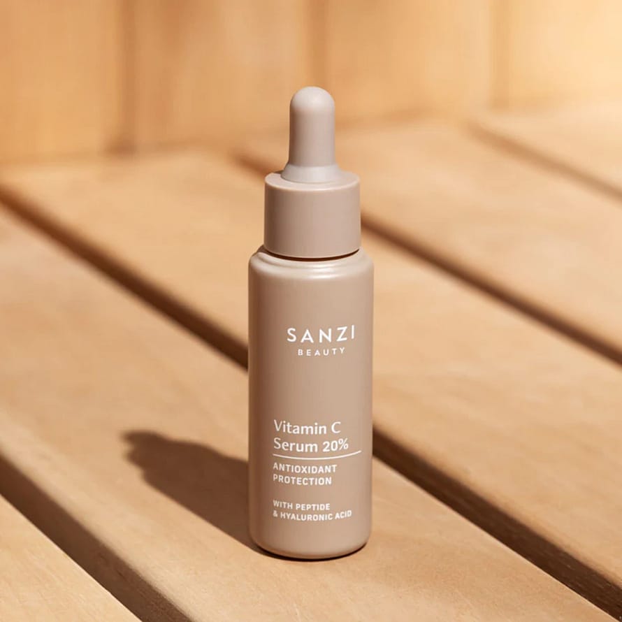 Vitamin C Serum 20 % 30 ml