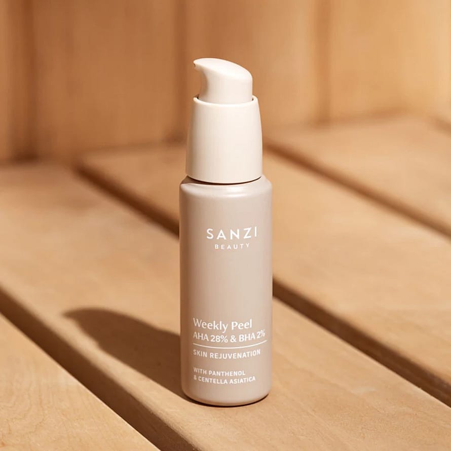 Weekly Peel 30 ml