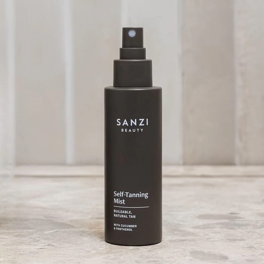 Self Tanning Mist 120 ml