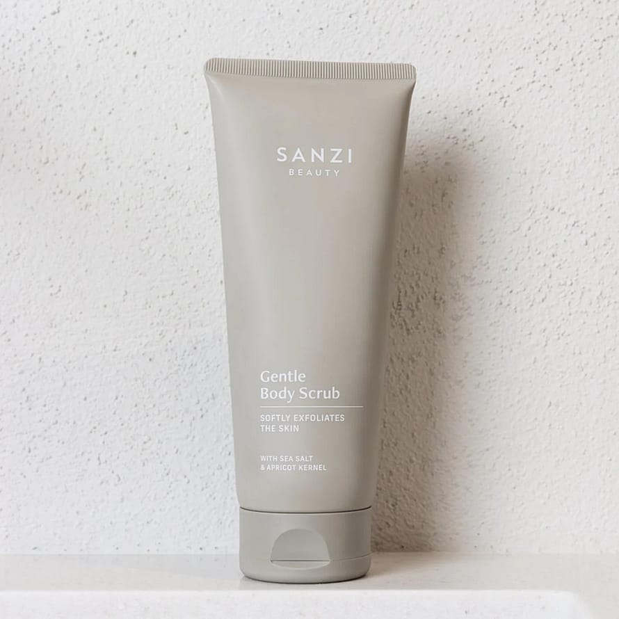 Gentle Body Scrub 200 ml