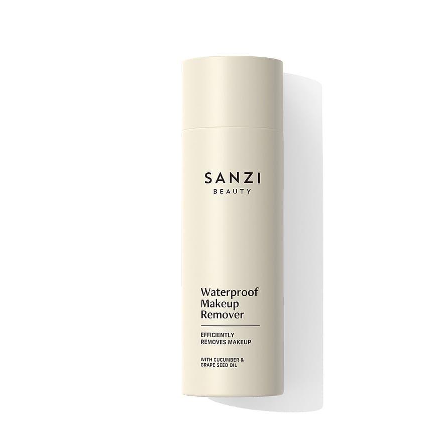 Waterproof Makeup Remover 120 ml