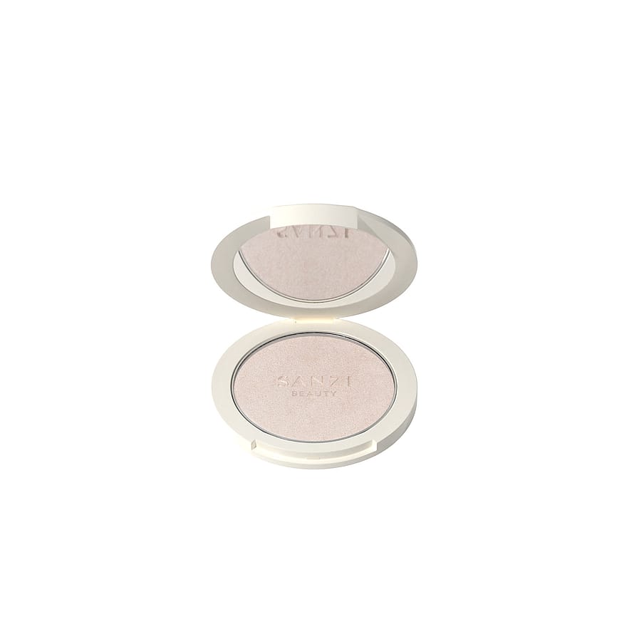 Powder Highlighter Pearly Rose