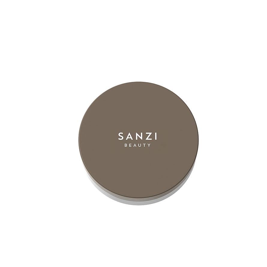 Loose Setting Powder Transparent