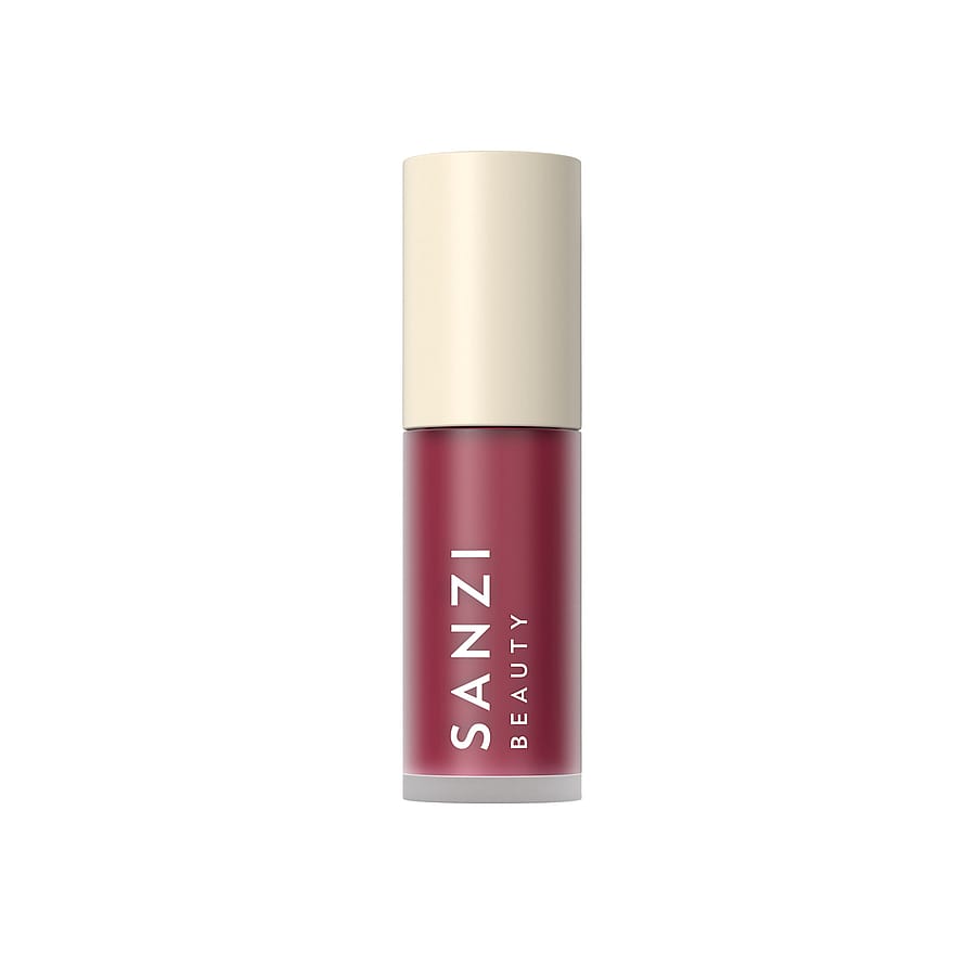Lip Sheen Berry