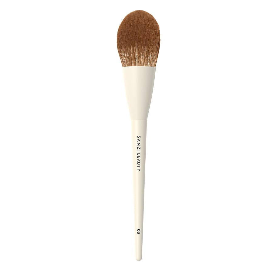 Powder Brush 03