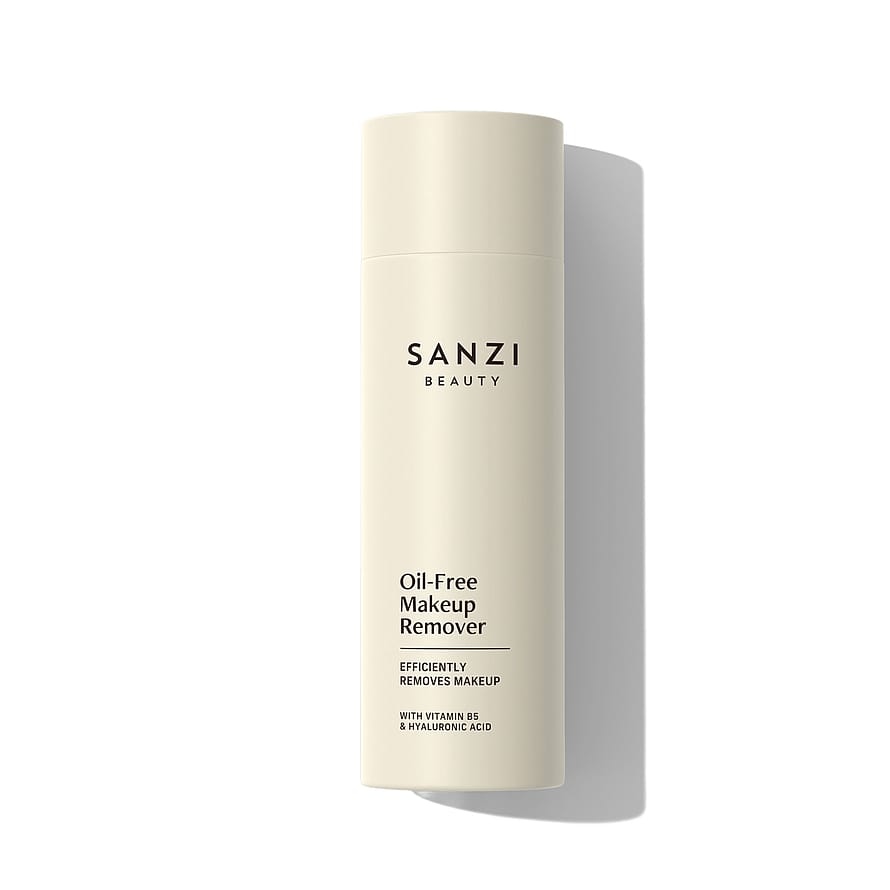 Oil-Free Makeup Remover 120 ml