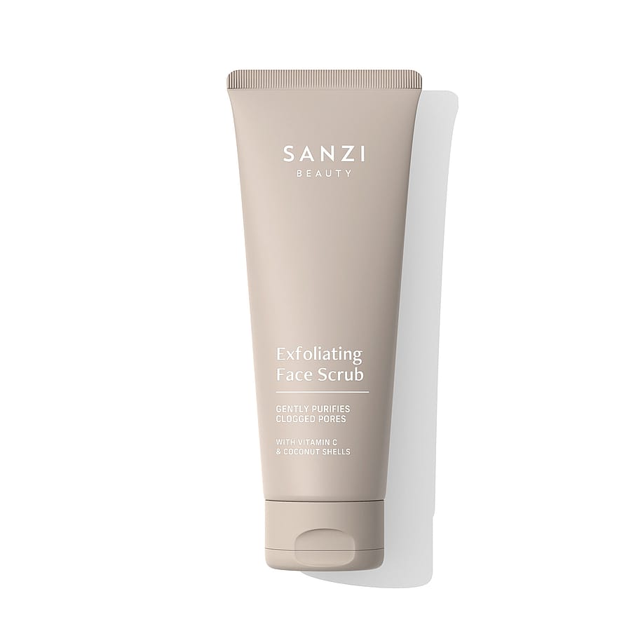 Exfoliating Face Scrub 100 ml