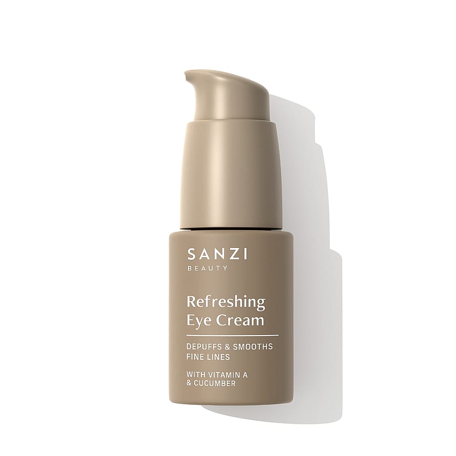 Refreshing Eye Cream 15 ml