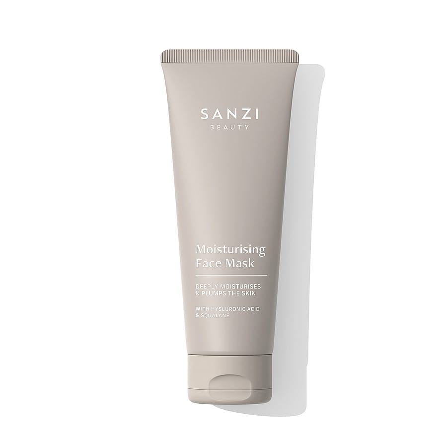 Moisturizing Face Mask 100 ml