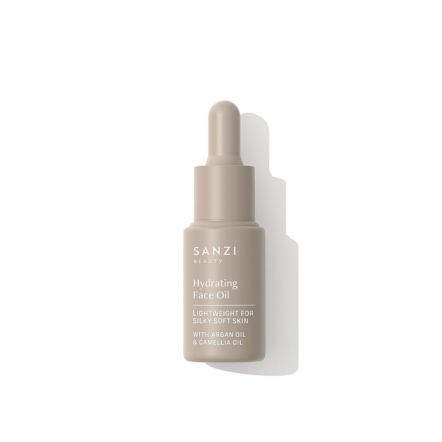 Deluxe Facial Oil 20 ml