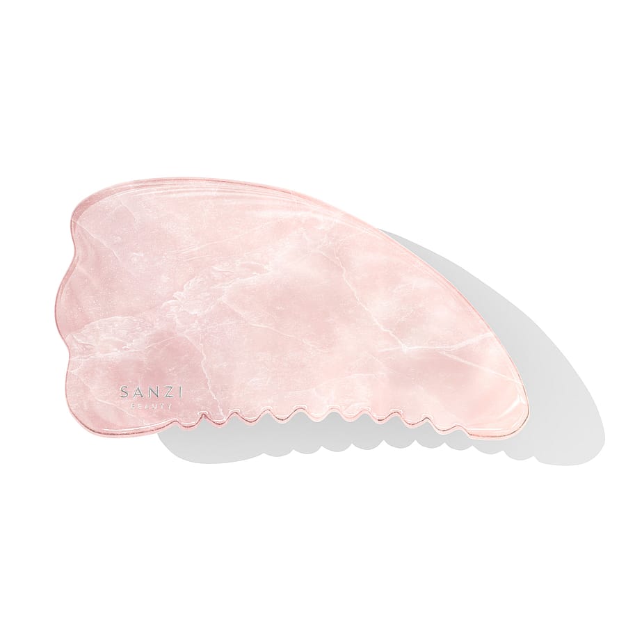 Sculpt Gua Sha Rose Quartz