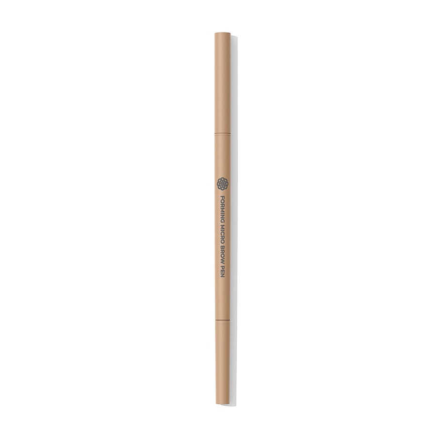 Forming Micro Brow Pen Light Brown