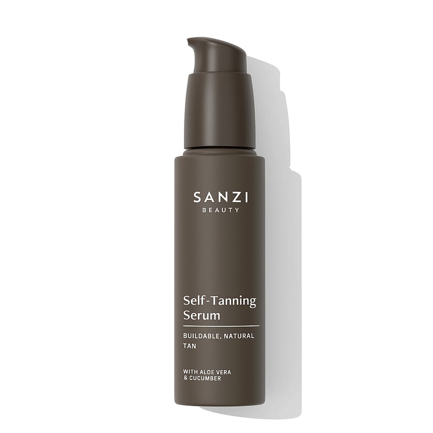 Self-Tanning Serum 30 ml