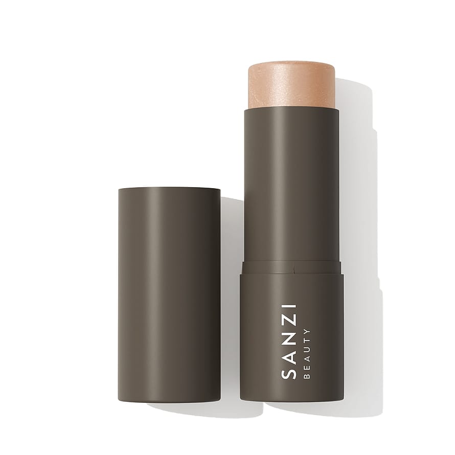 Glow Multi Stick Golden Champagne