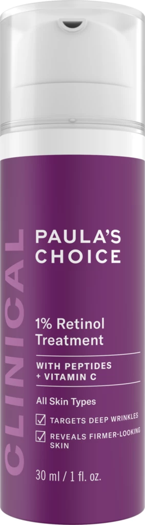 Clinical 1% Retinol Treatment 30 ml