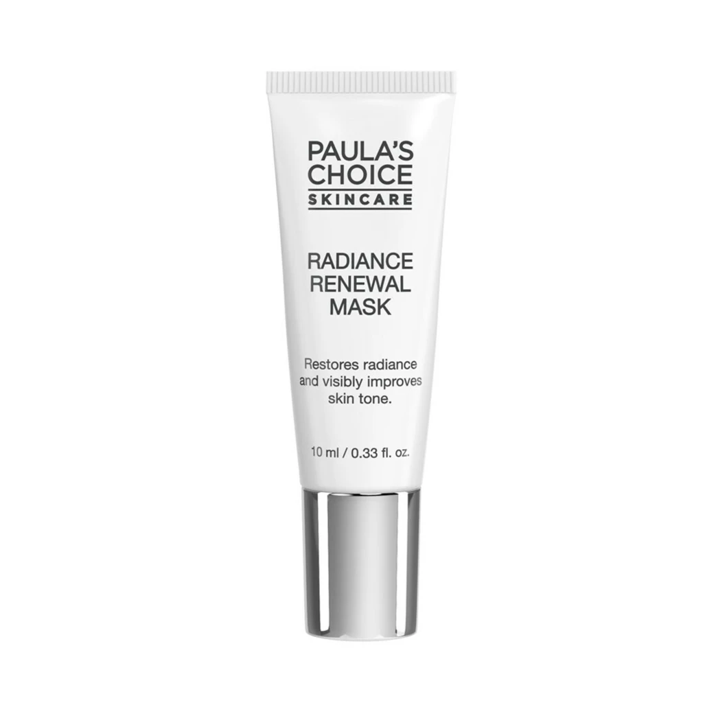 Radiance Renewal Mask 10 ml