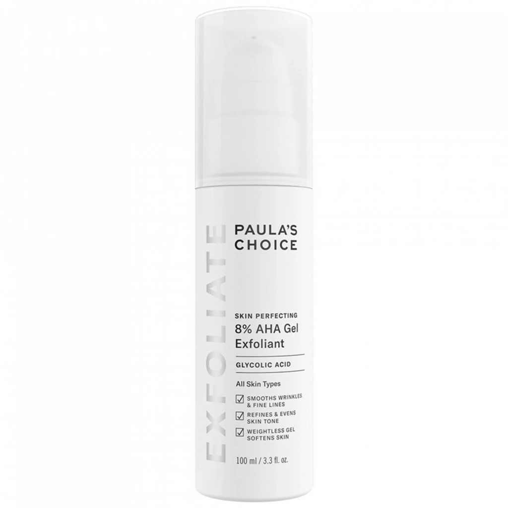 Skin Perfecting 8% AHA Gel 100 ml