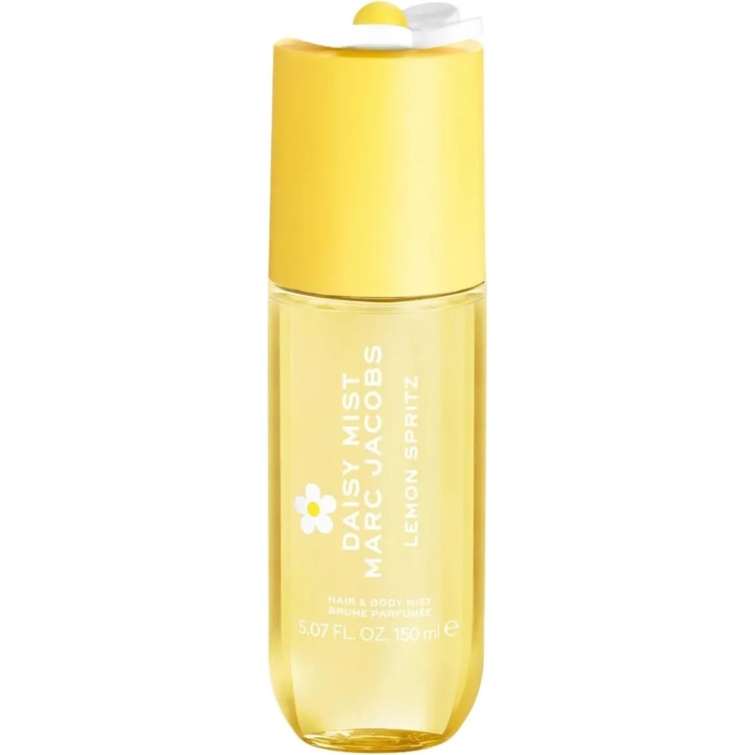 Marc Jacobs Daisy Hair & Body Mist Lemon Spritz 150 ml 150 ml