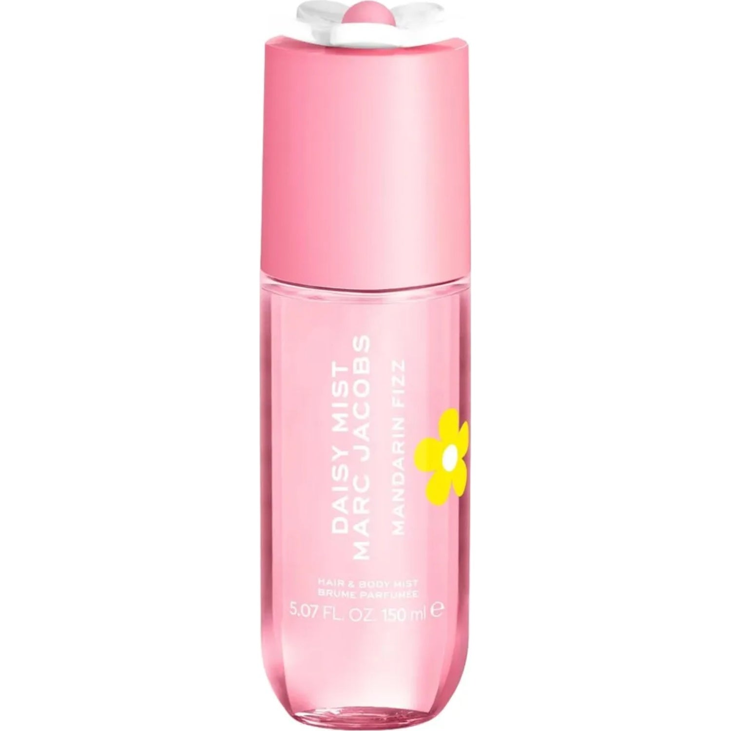 Marc Jacobs Daisy Hair & Body Mist Mandarin Fizz 150 ml 150 ml