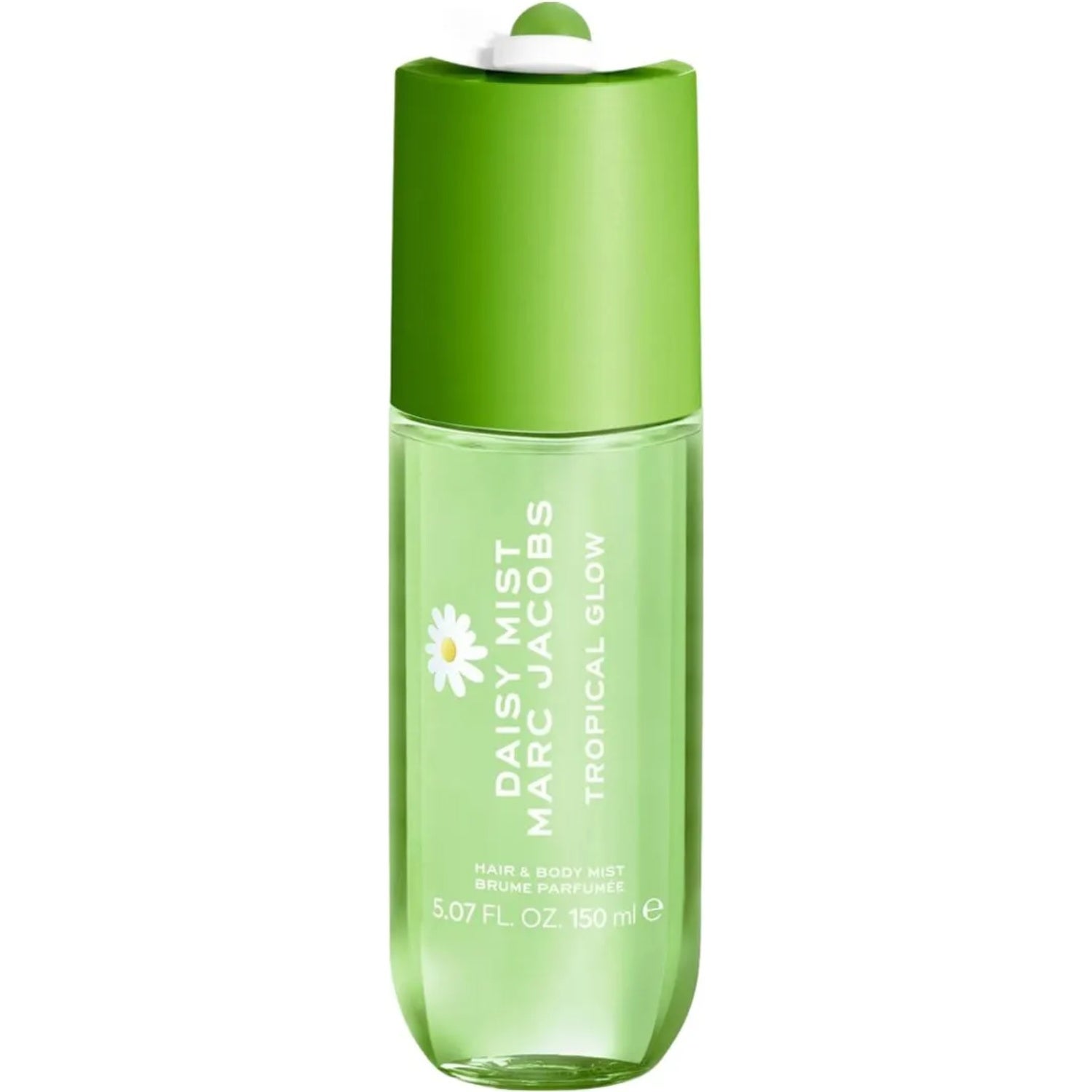Marc Jacobs Daisy Hair & Body Mist Tropical Glow 150 ml 150 ml