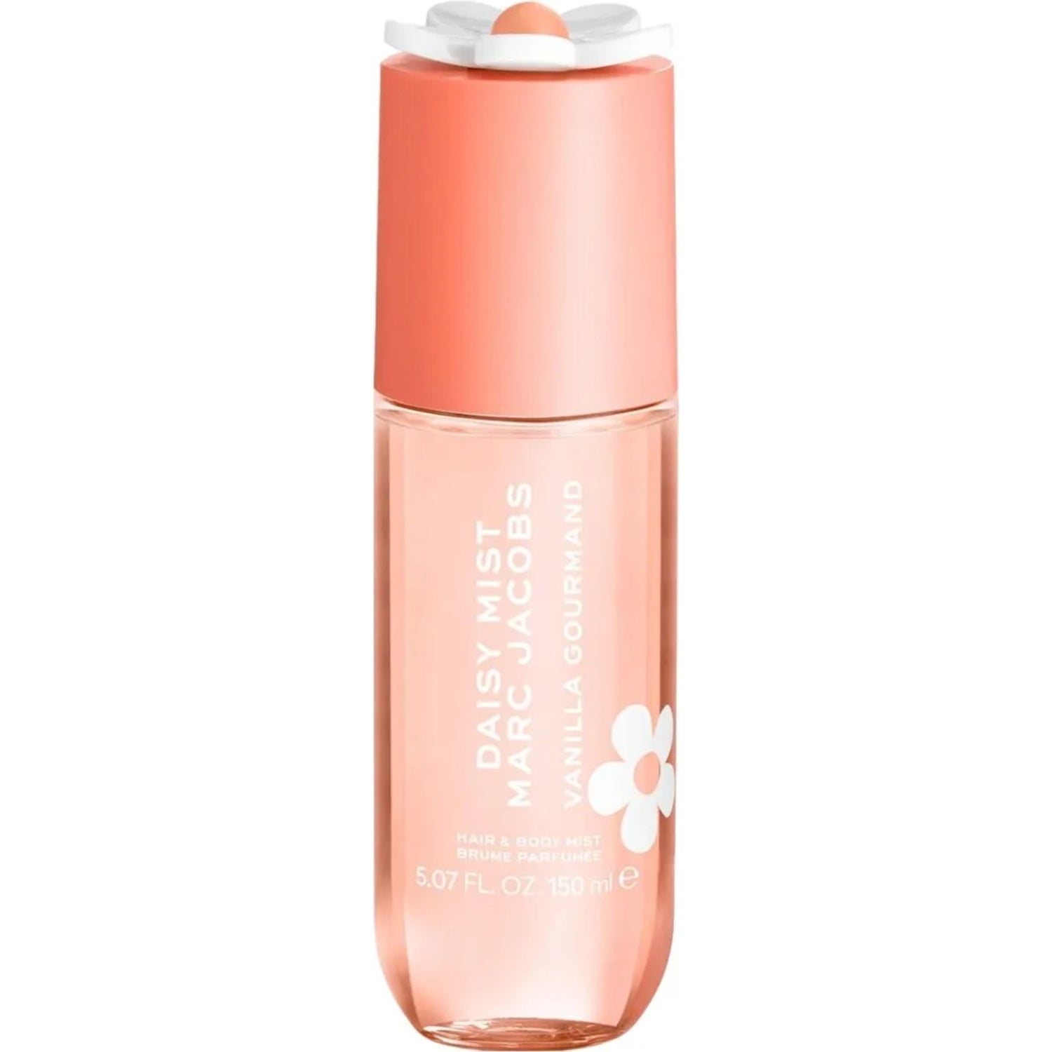 Marc Jacobs Daisy Hair & Body Mist Vanilla Gourmand 150 ml 150 ml