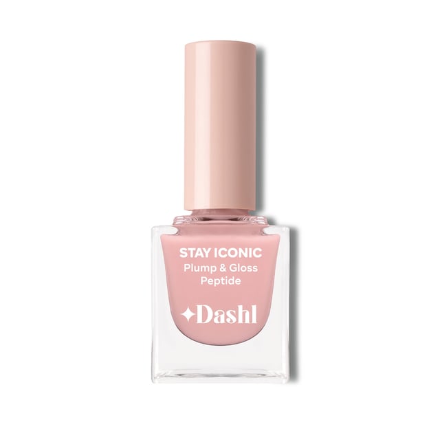 Dashl Stay Iconic Plump & Gloss Peptide Giselle 10 ml