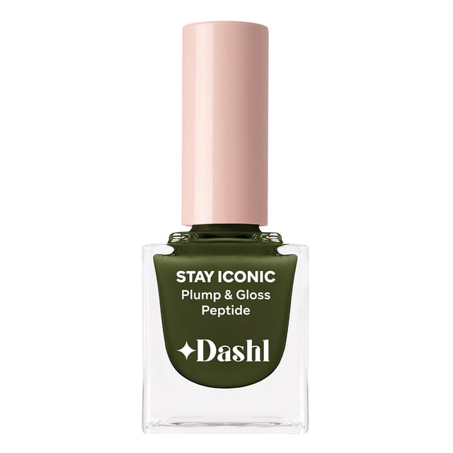 Dashl Stay Iconic Plump & Gloss Peptide Angelina 10 ml