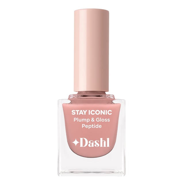 Dashl Stay Iconic Plump & Gloss Peptide Kendall 10 ml