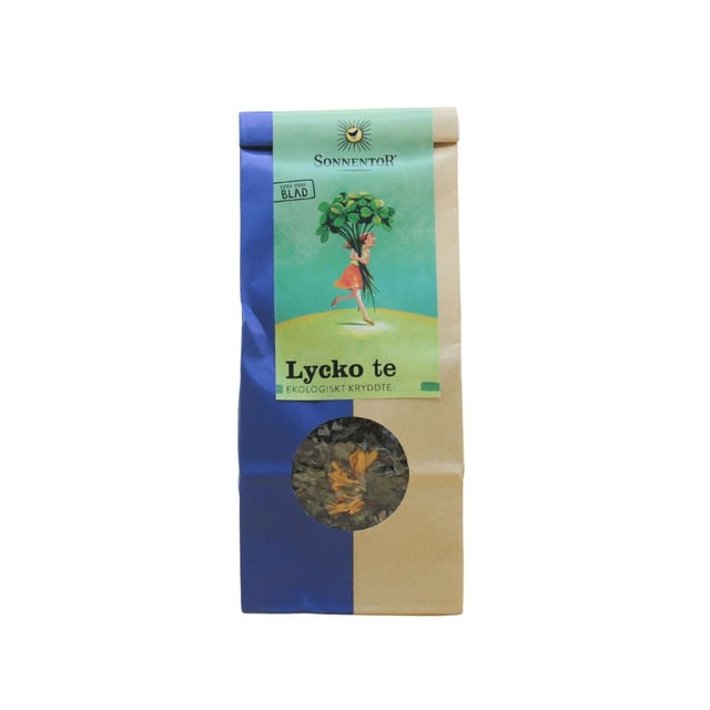 Sonnentor Lycko Örtte Eko 50 g