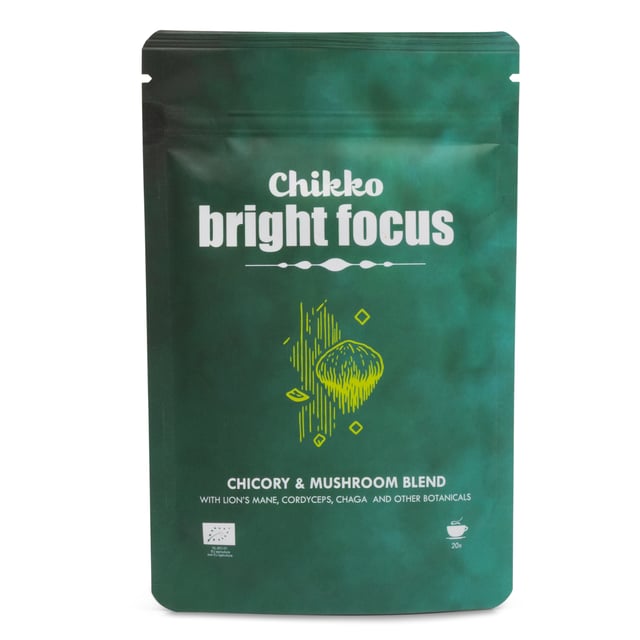Chikko Not Coffee Bright Fokus 100 g