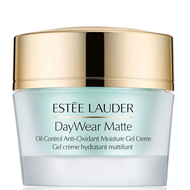 DayWear Matte Oil-Control Anti-Oxidant Moisture Gel Creme 50 ml