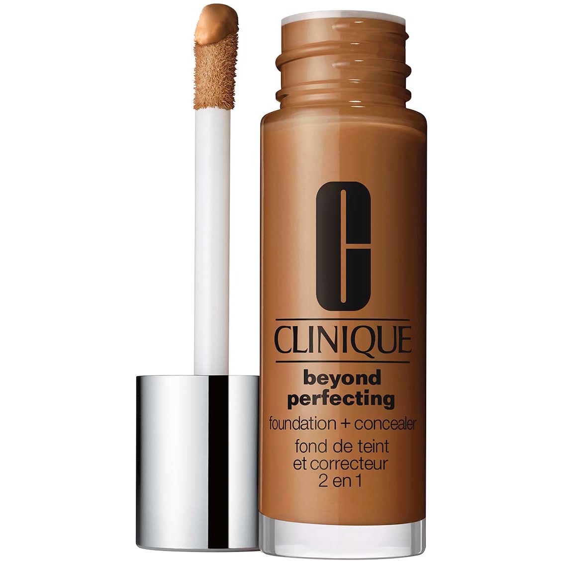 Clinique Beyond Perfecting Foundation + Concealer Golden