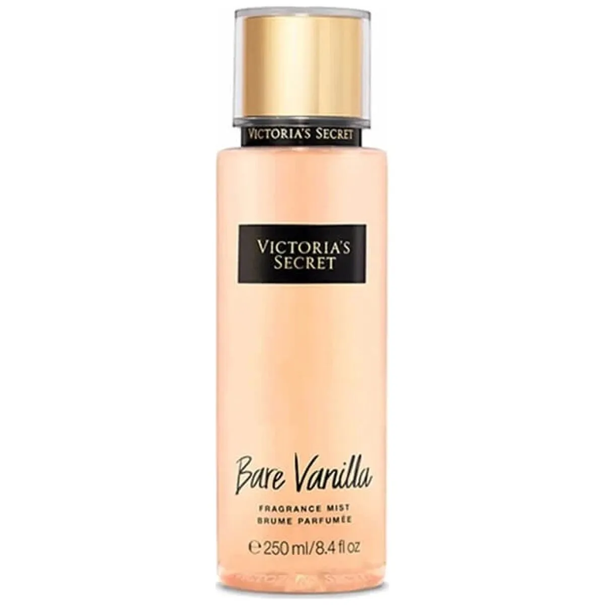 Victoria's Secret Bare Vanilla Body Mist 250ml