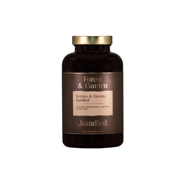 By Handled Forest & Garden 150 st