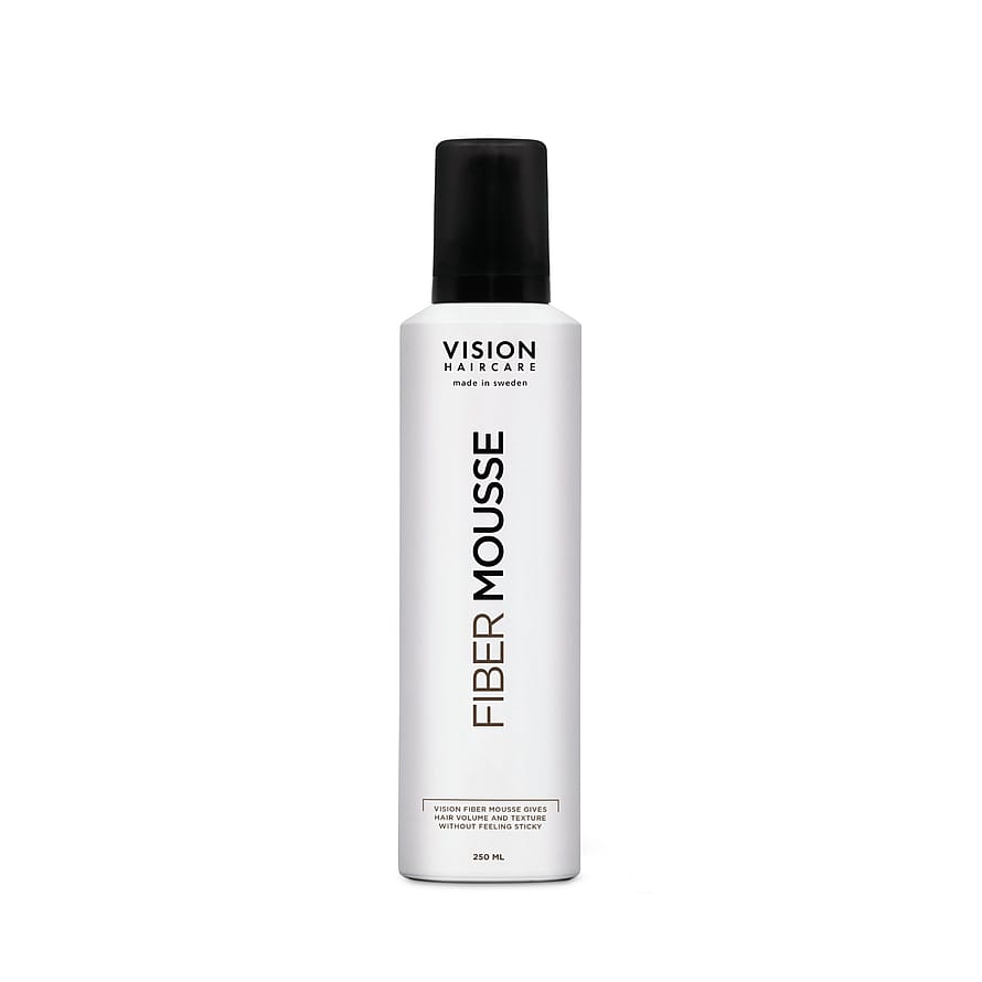 Fibermousse 250 ml