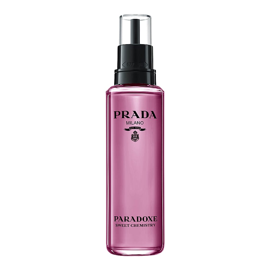 Paradoxe Sweet Chemistry Eau de Parfum 100 ml, Refill
