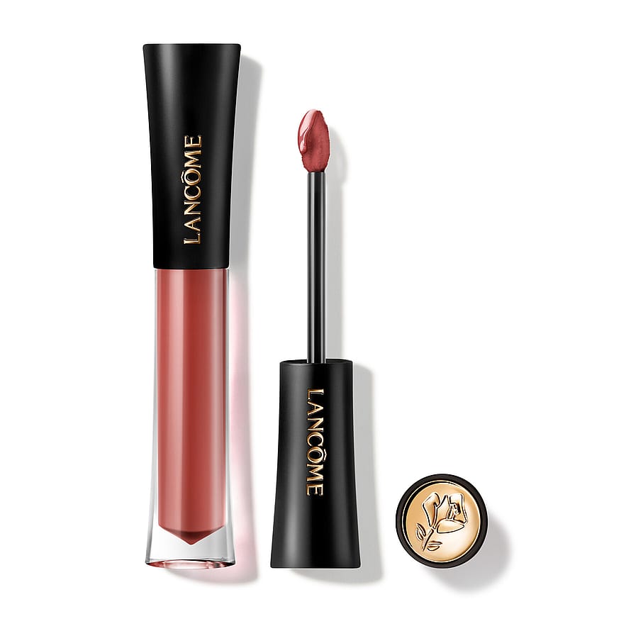 L'Absolu Rouge Glaze Tintation 708 Rusty Rose