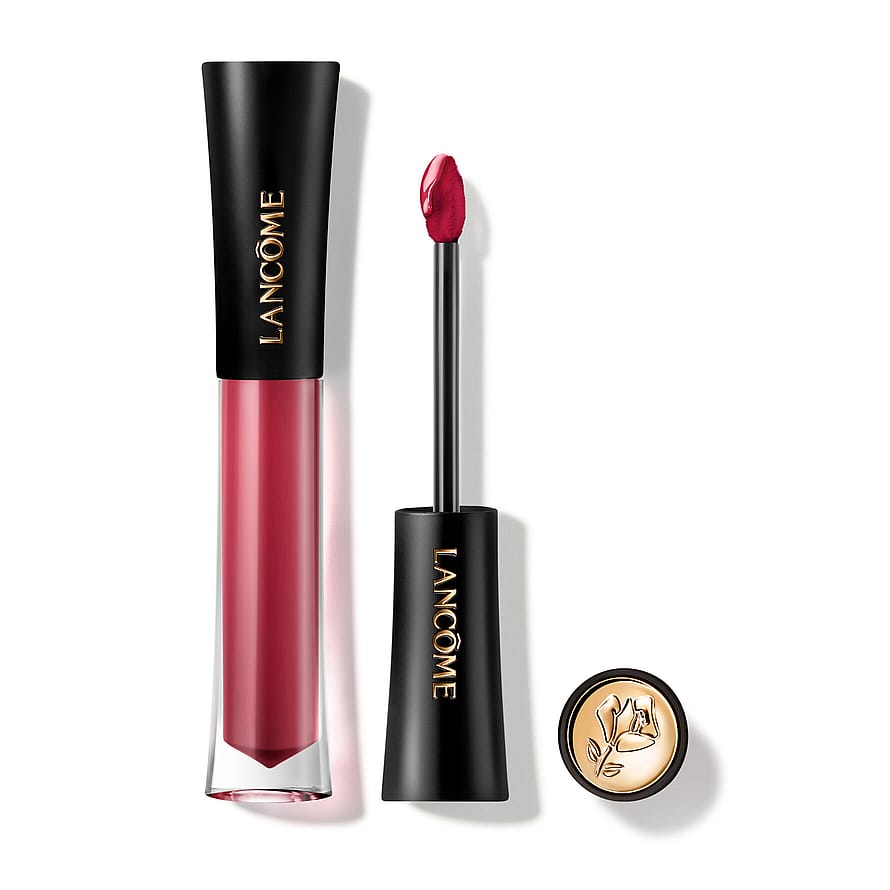 L'Absolu Rouge Glaze Tintation 711 Mauvelious Girl