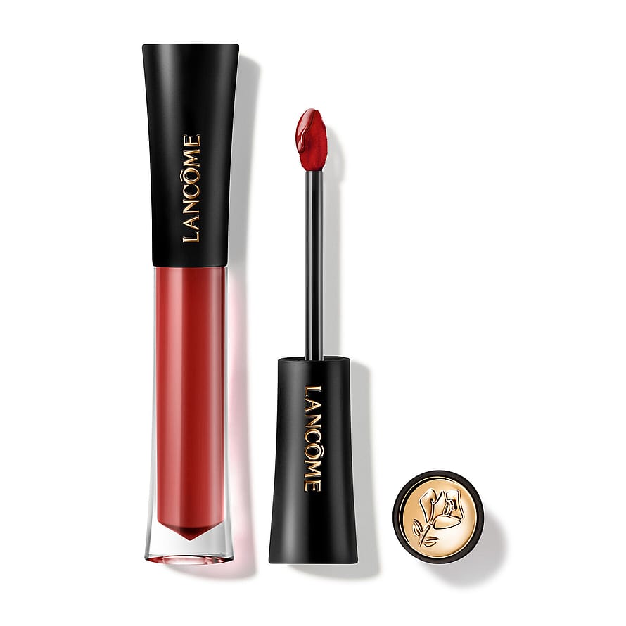 L'Absolu Rouge Glaze Tintation 709 Rouge Rage