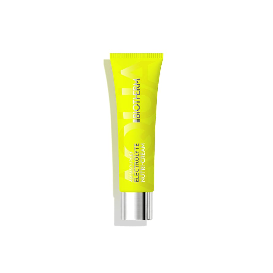 Aquasource+ Electrolyte Nutri Cream 30 ml