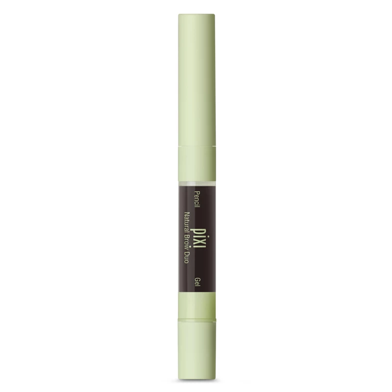 Natural Brow Duo Soft black