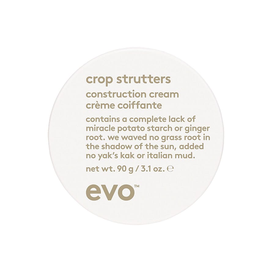 Crop Strutters Construction Cream 90 ml