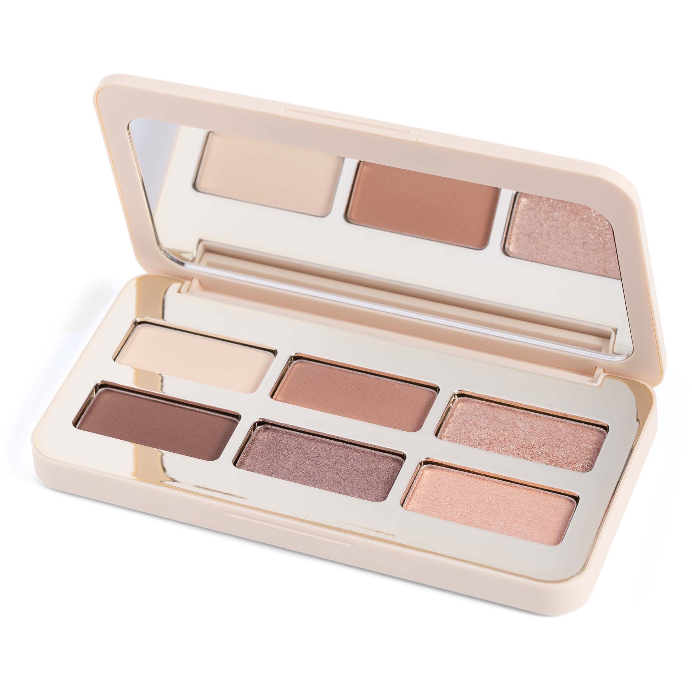 Camilla Pihl Cosmetics Eyeshadow Palette All You Need