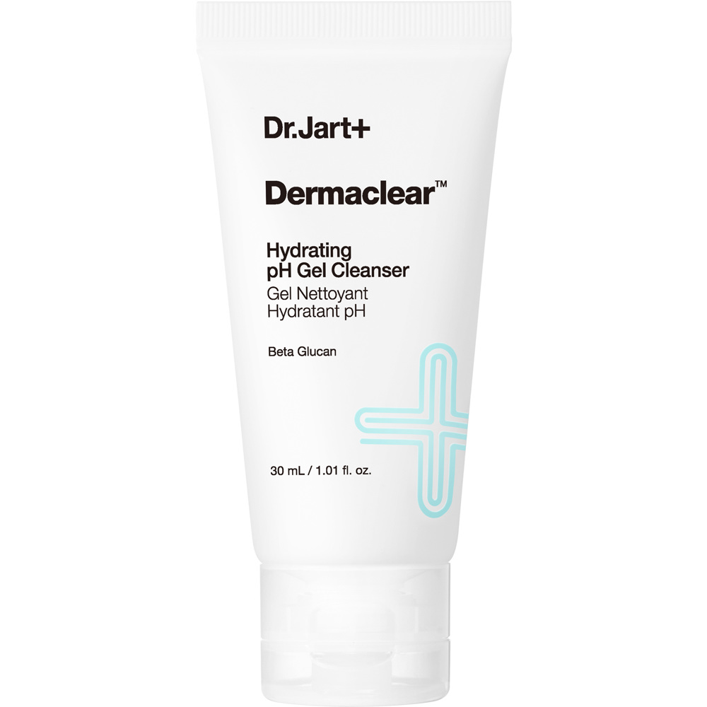 Dermaclear Hydrating PH Gel Cleanser, 150ml