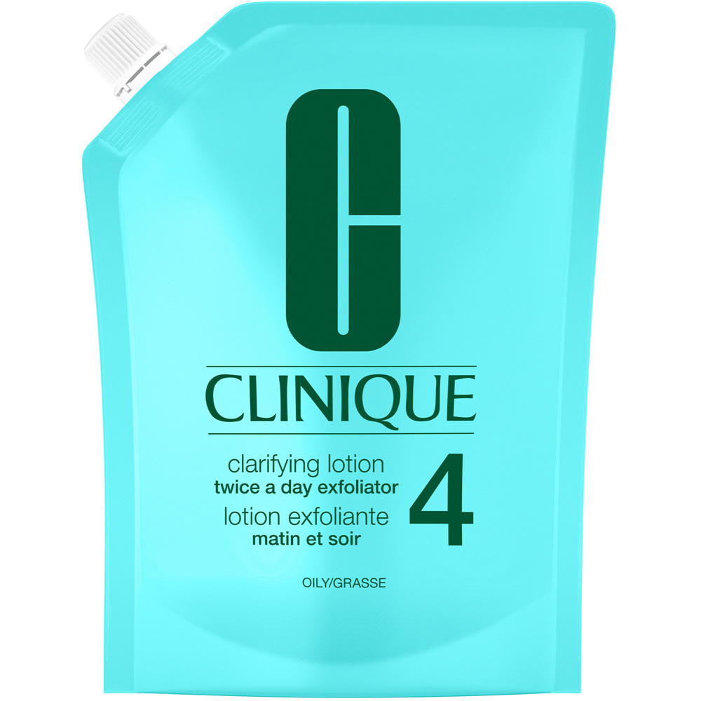 Clarifying Lotion 4 (Oily Skin), 400ml Refillable