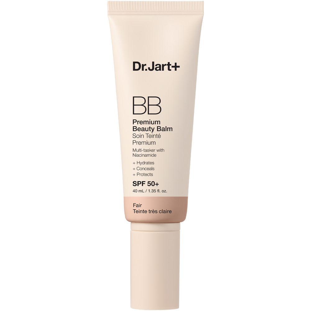 Premium Beauty Balm SPF50, 0 Fair