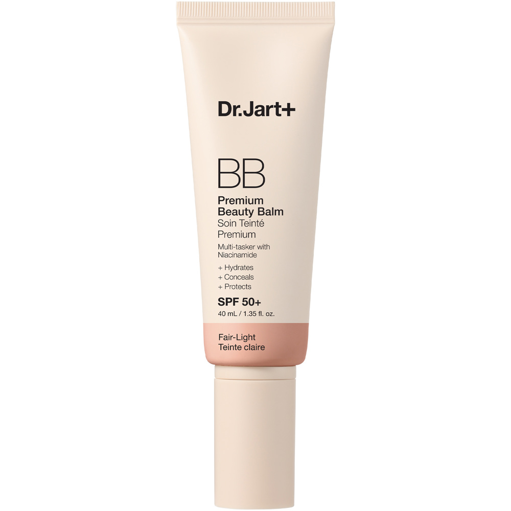 Premium Beauty Balm SPF50, 1 Fair-Light