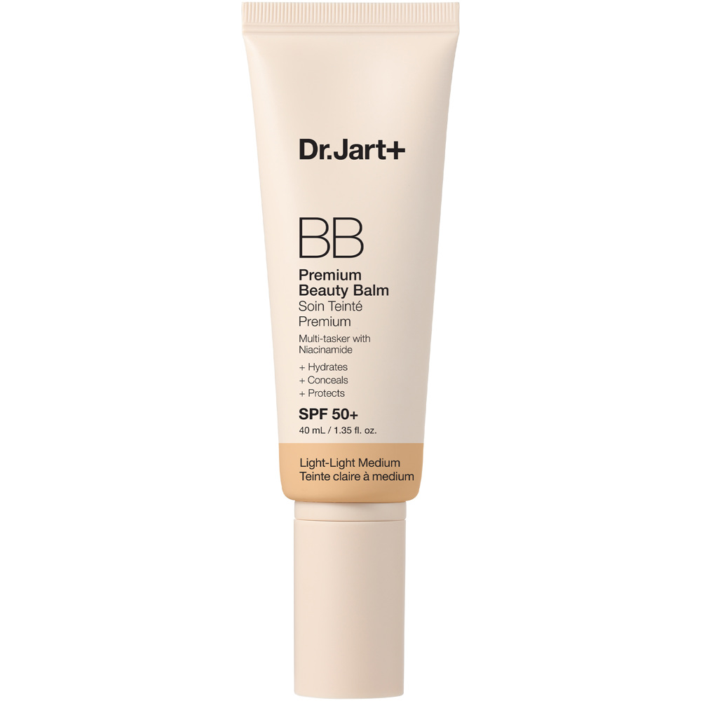 Premium Beauty Balm SPF50, 1.5 Light-Light Medium